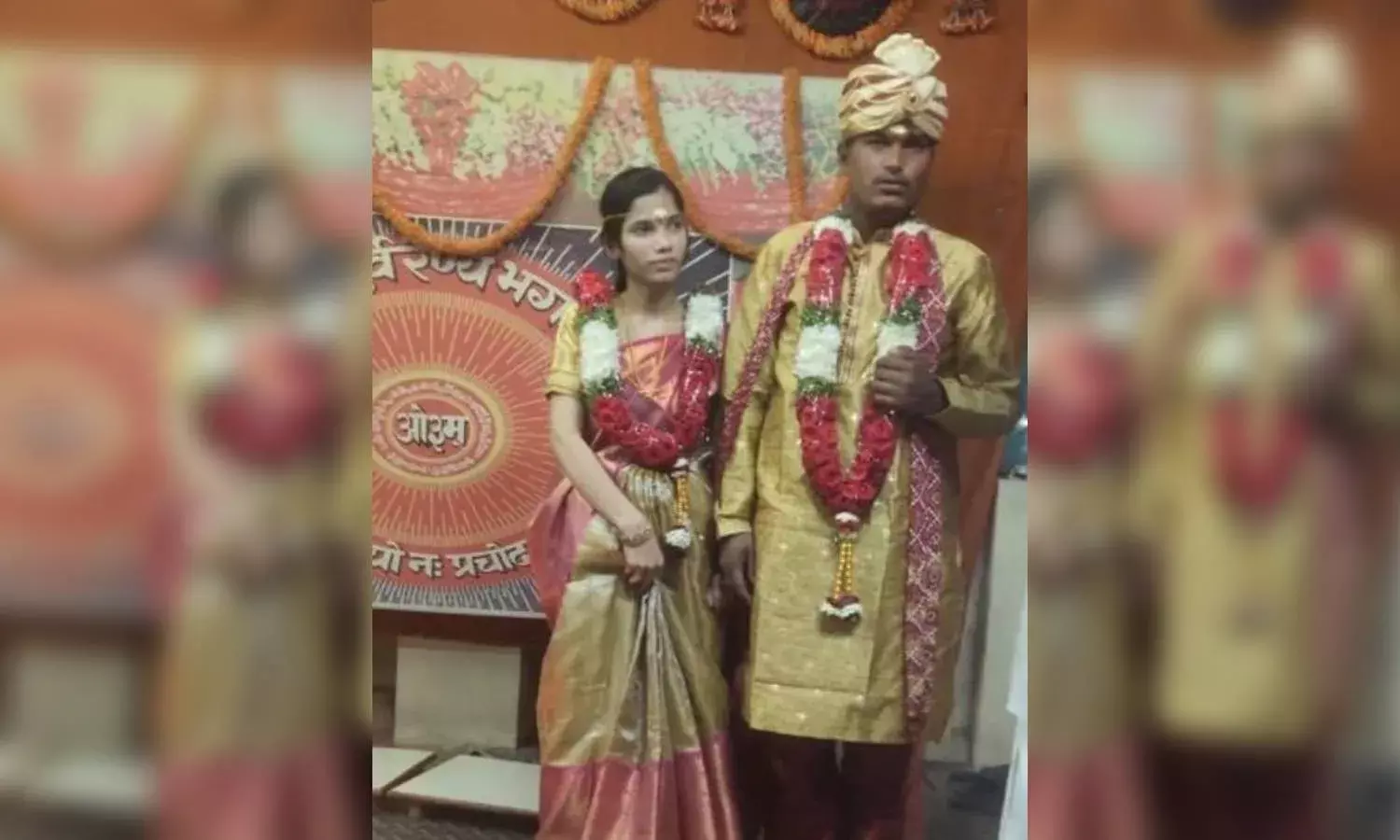 Inter-faith marriage: Newlywed groom killed by wifes brother in Saroor Nagar