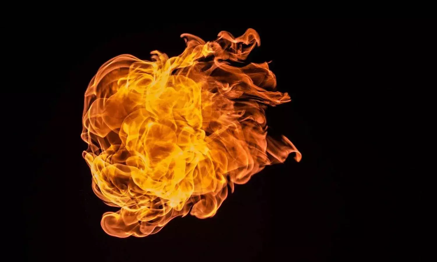 Srikakulam tragedy: Four of family attempt self-immolation; woman, daughter dead, two injured