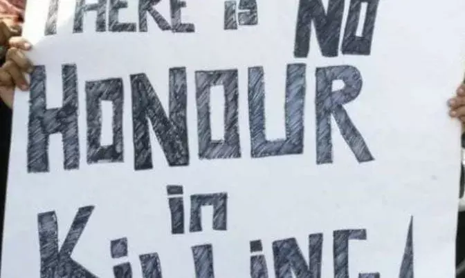 Saroor Nagar honor killing: NCSC takes suo motu cognizance, issues notice to CS, DGP