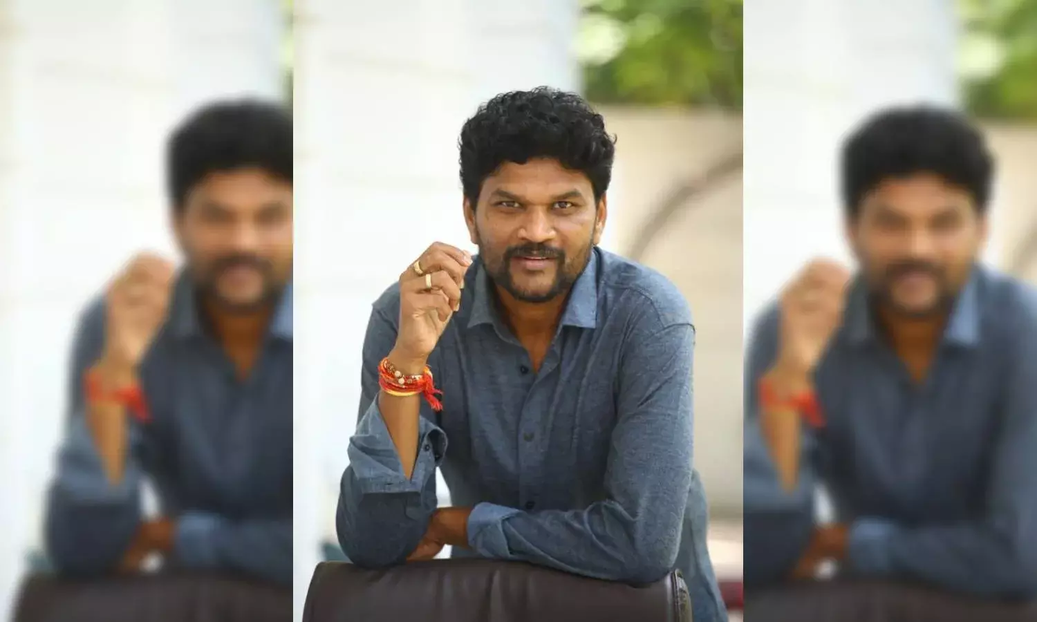 Sarkaru Vaari Pata will be a feast for Mahesh Babu fans: Director Parasuram