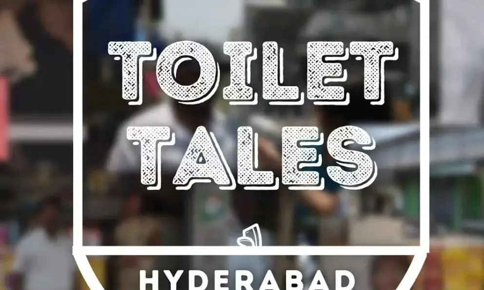 28 Toilet Tales highlight entrepreneurial dedication to transform public toilets