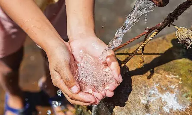 Telangana, ASCI launch online portals, fellowship on water, sanitation