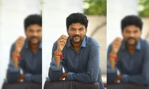 Sarkaru Vaari Pata will be a feast for Mahesh Babu fans: Director Parasuram