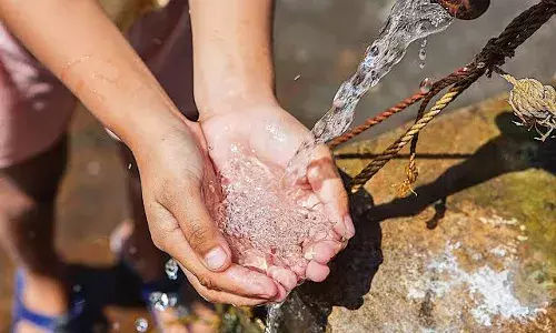 Telangana, ASCI launch online portals, fellowship on water, sanitation