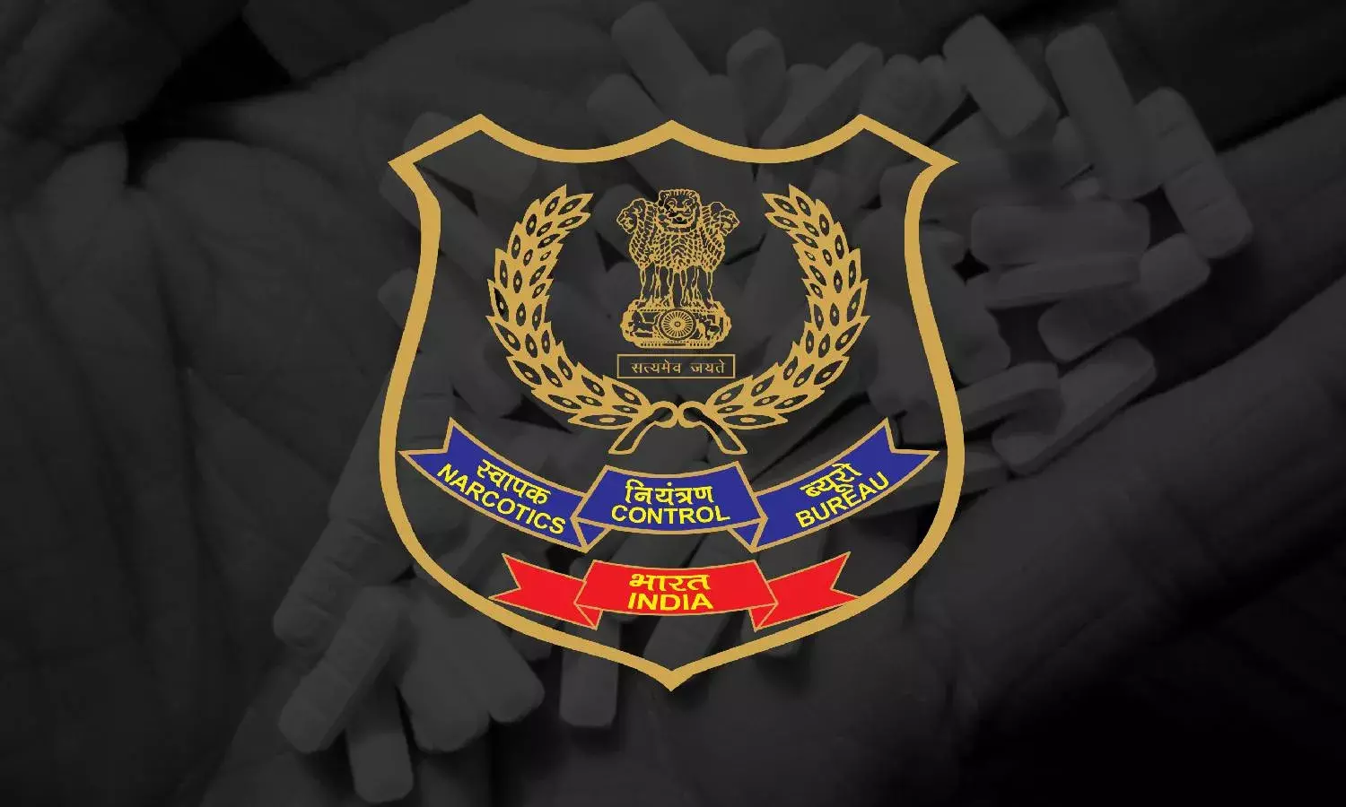 NCB seize Rs. 3.71 cr from Hyd-based JR Infinity running illegal internet pharmacy