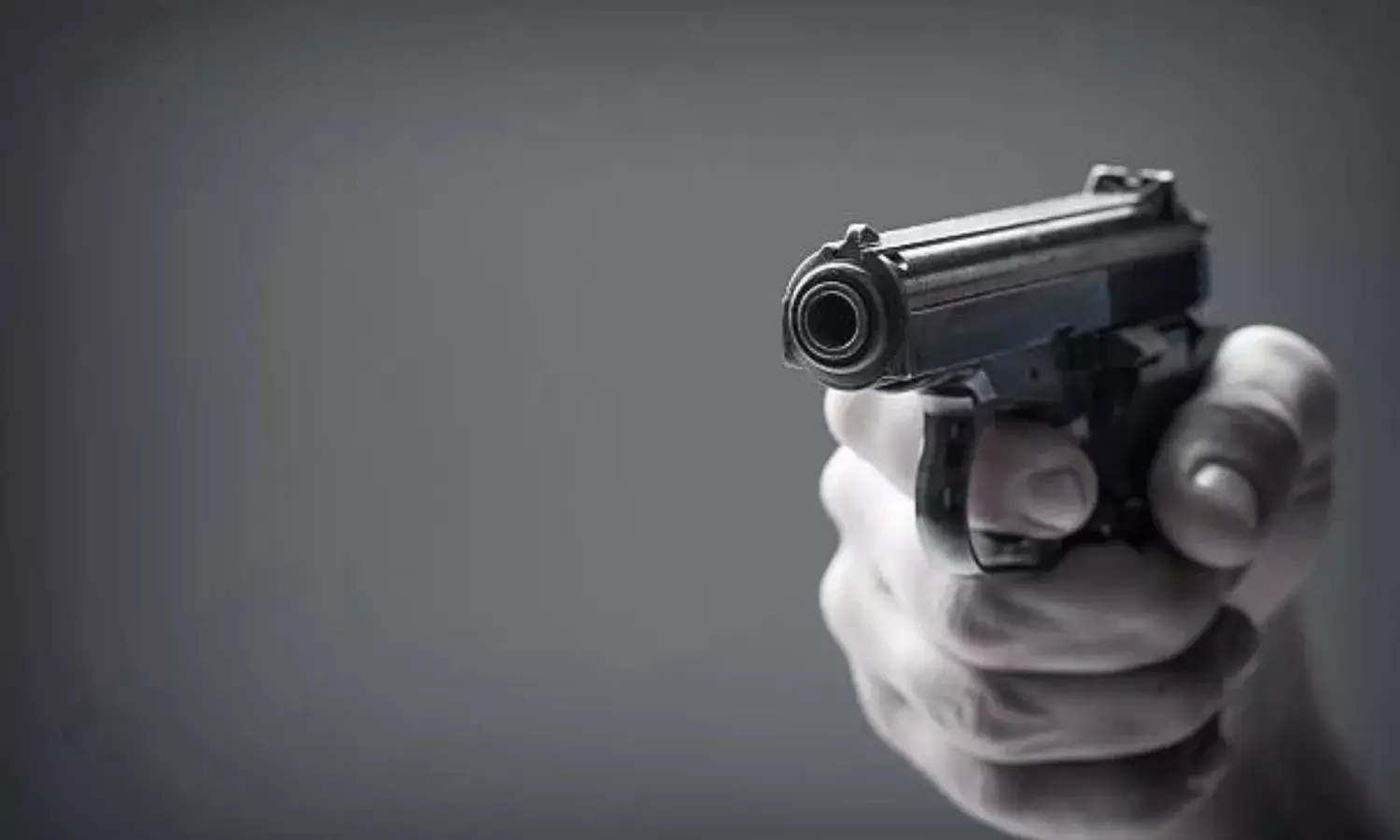 Jilted techie guns down girlfriend, kills himself in Nellore