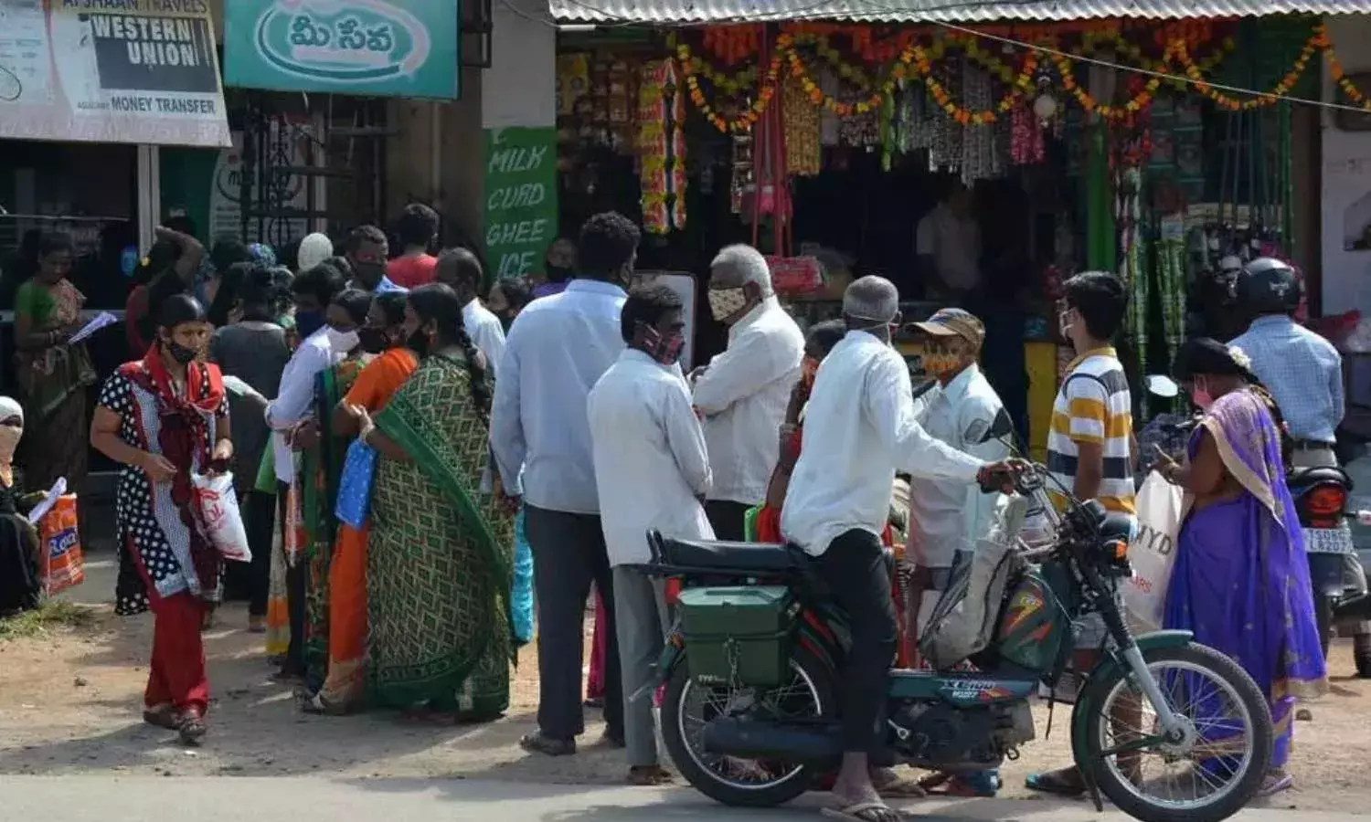 COVID-19, under-reporting behind low birth, death registrations in TS: Report