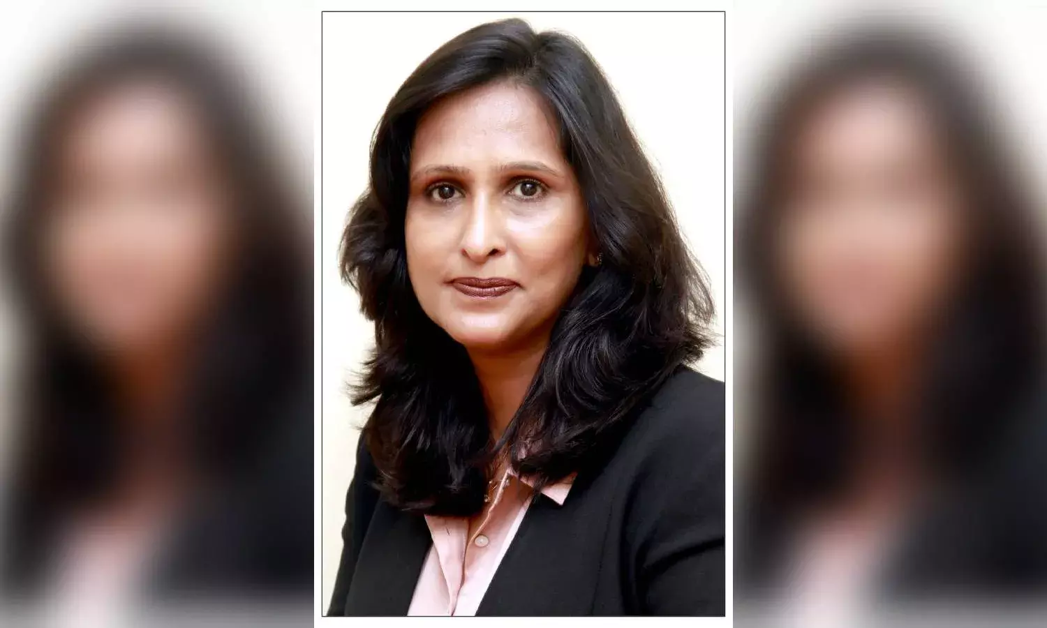 Hyderabad Software Enterprises Association gets its first woman president