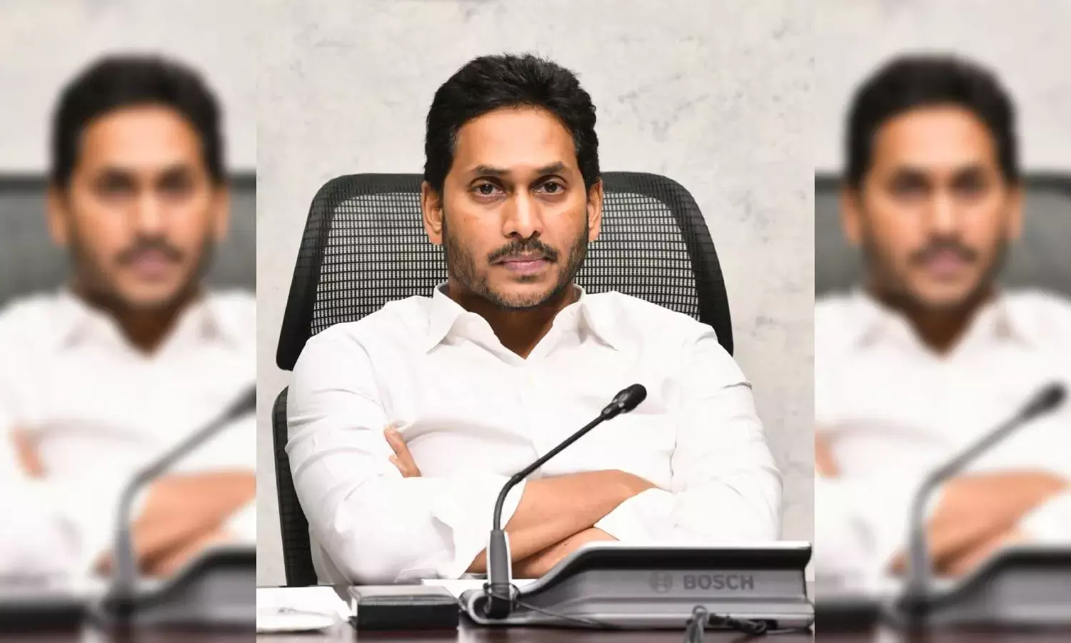 Indian ambassadors to Norway, Germany call on Jagan; CM pitches for jobs to AP nurses