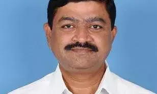 Narayanpet Congress leader booked for rape in Panjagutta