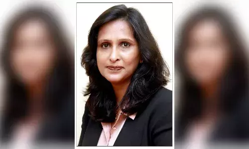 Hyderabad Software Enterprises Association gets its first woman president