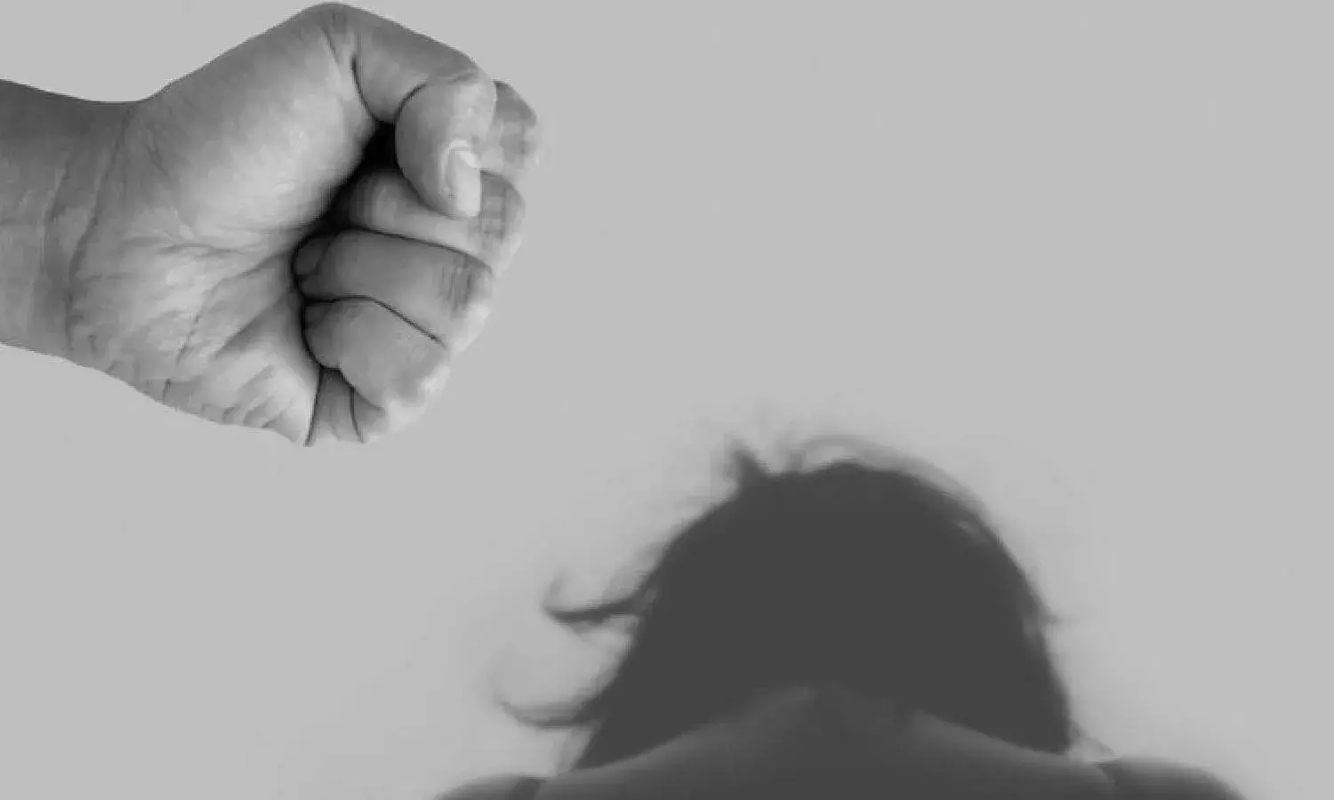 Toxic relationship: Beating wife is new normal in TS, reveals NFHS survey