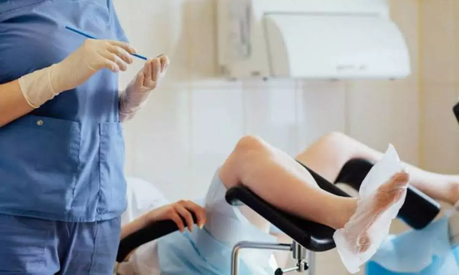 Get married or die from cancer: Hyderabad diagnostic centres refuse to do pap smear tests on unmarried women