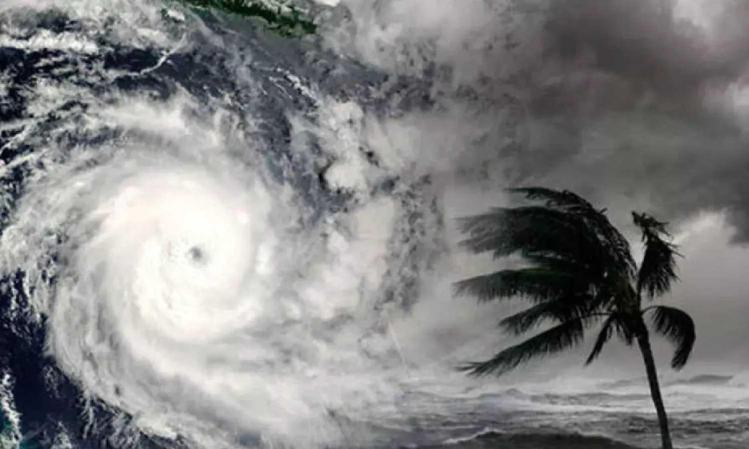 Asani impact: Yellow alert in TS for two days: east districts close to AP to receive rains