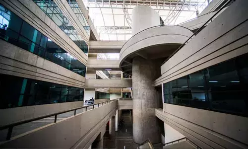 IIT Hyderabad selects 8 deep-tech startups for pre-incubation, incubation support programmes