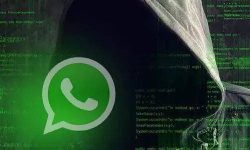 Fraudsters keep TS IAS officers pictures as DPs, demand money from subordinates