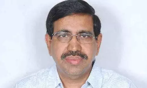 SSC question paper leak: TDP ex-minister P Narayana arrested