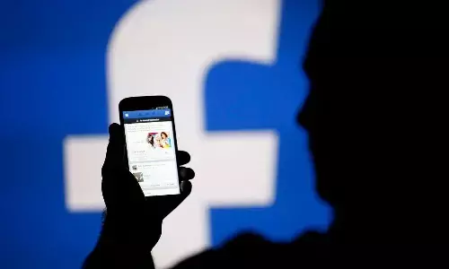 AP man disguises as girl, extorts Rs.45L via Facebook in Hyderabad