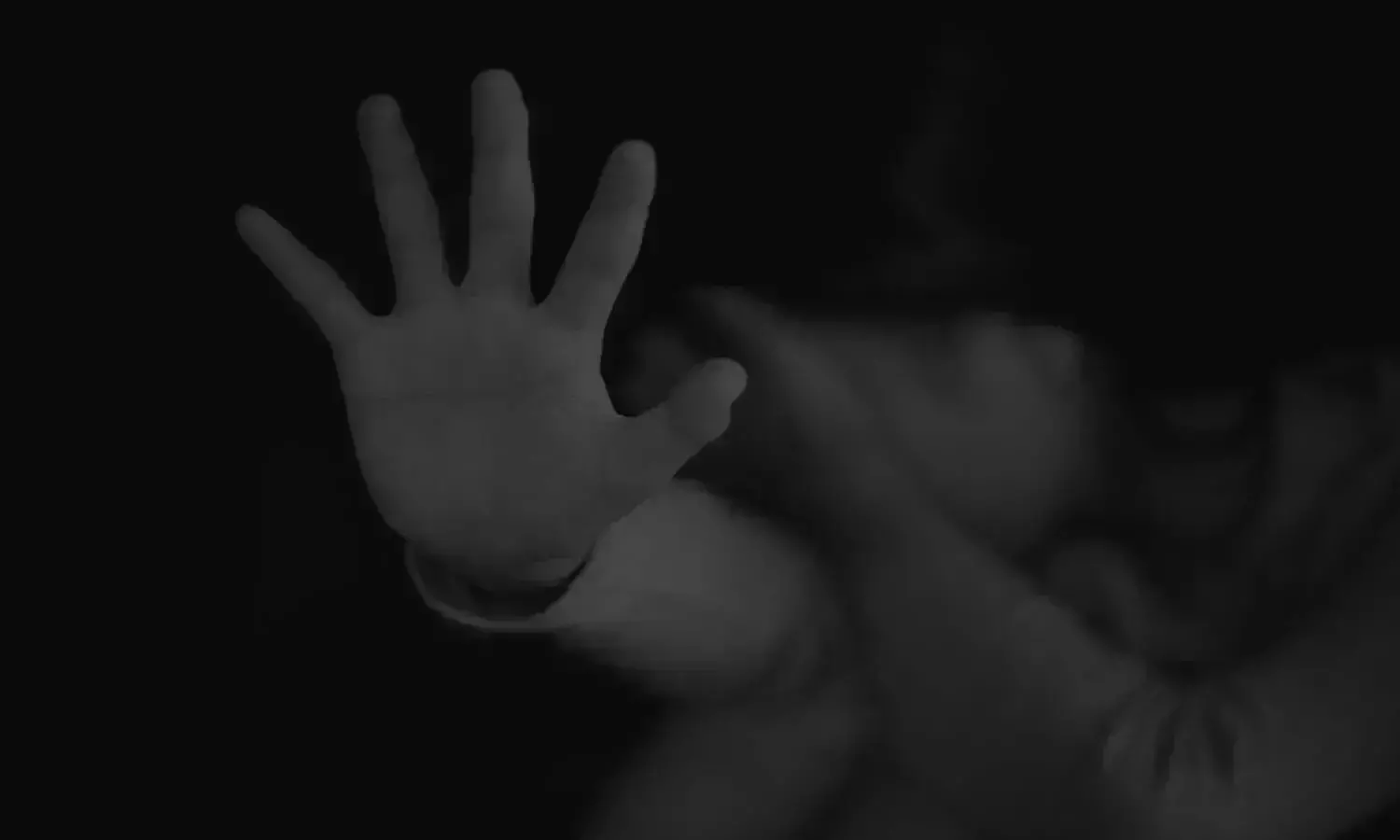 7YO girl raped in Anakapalles Chodavaram