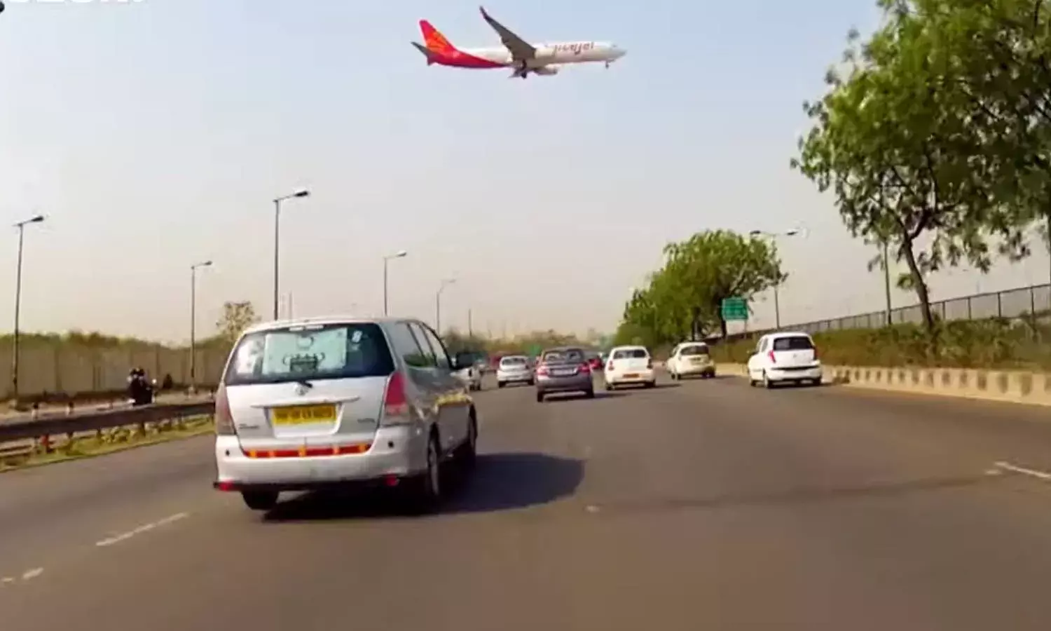 V2X tech: IIT Hyderabad, SMCJ, MSIL team up; showcase first-of-its-kind prototype vehicles