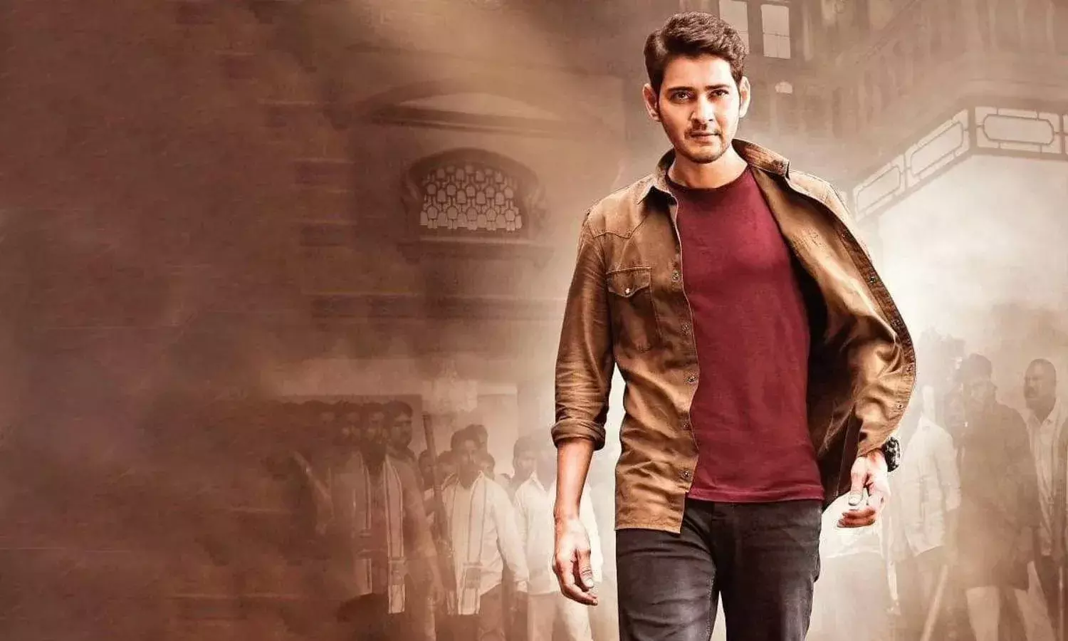Sarkaru Vaari Paata Review: Mahesh Babu carries the film on his shoulders; weak second half disappoints audiences