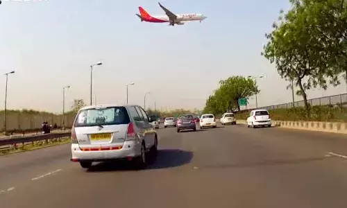 V2X tech: IIT Hyderabad, SMCJ, MSIL team up; showcase first-of-its-kind prototype vehicles