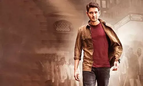 Sarkaru Vaari Paata Review: Mahesh Babu carries the film on his shoulders; weak second half disappoints audiences