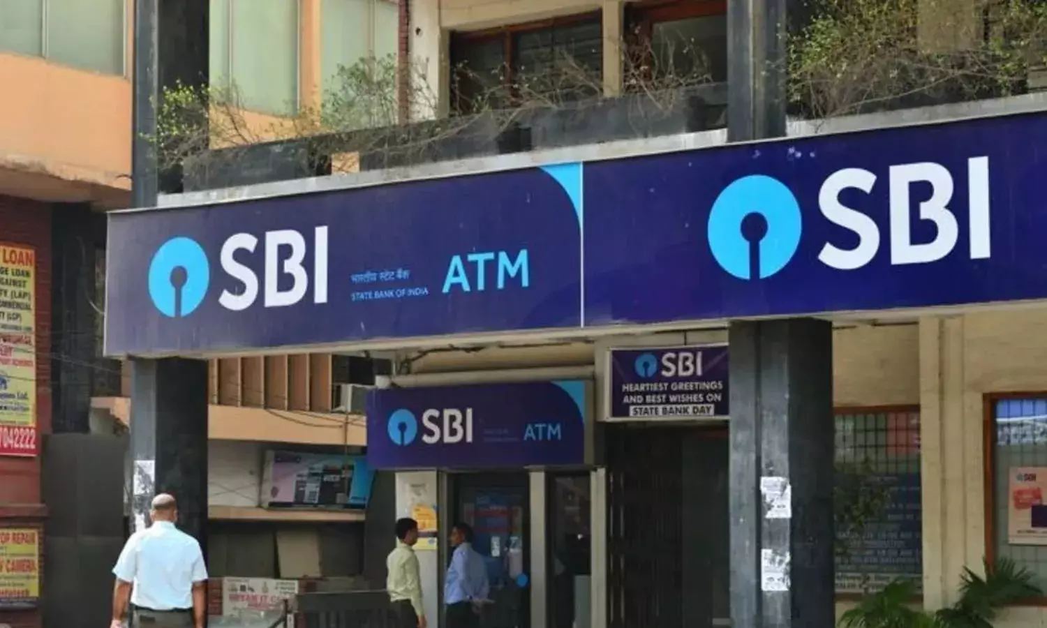 How SBIs mistake left Lotus Hospital technician in deep financial crisis