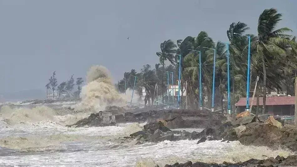 Cyclone Asani: 3 killed; standing fruit, paddy crops destroyed in AP