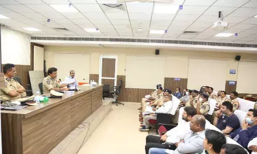 No orders after 11 pm; shut down by midnight: Hyd police chief to pub, bar owners