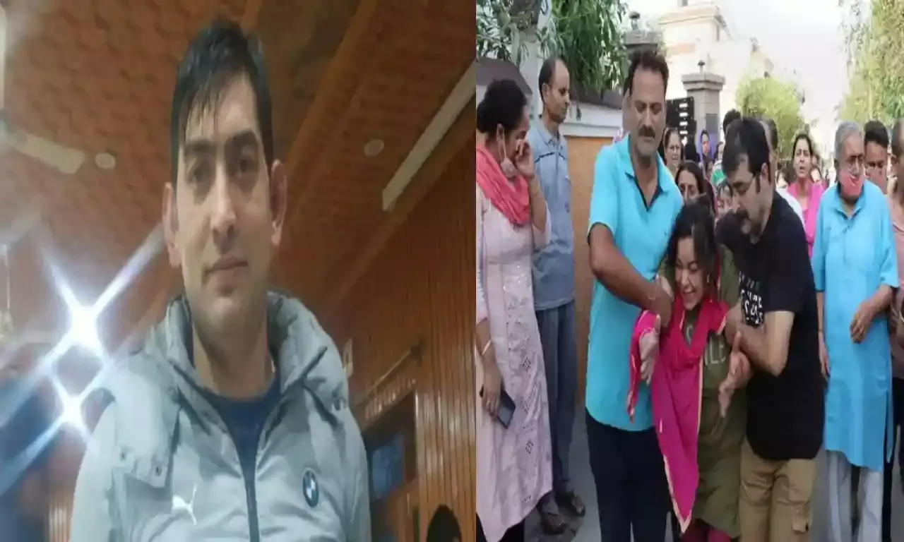 Rahul Bhat killing: Telangana-based KPs send SoS to Centre, demand security for pandits in Kashmir