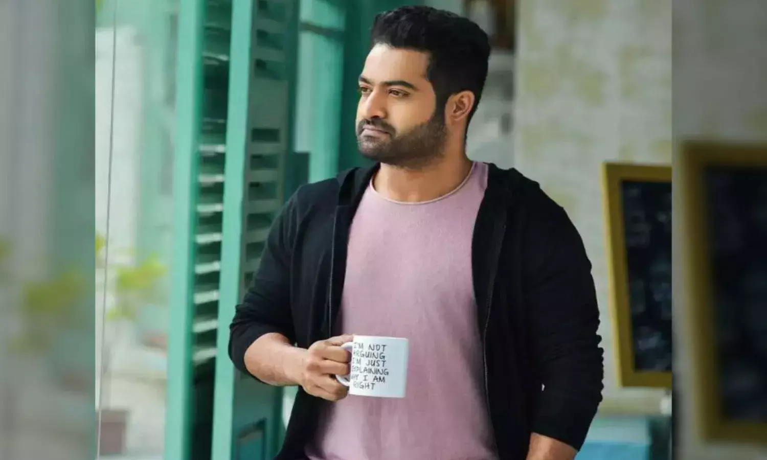 Back to grind: Post break, Jr NTR to shoot Siva Koratalas directorial in July
