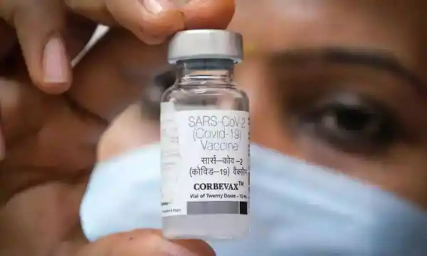 Hyd-based Biological Es Covid19 vaccine Corbevax price slashed from Rs 990 to Rs 400