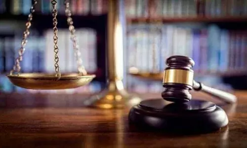 38 fast-track courts regularized in TS; 1098 posts sanctioned to facilitate speedy justice