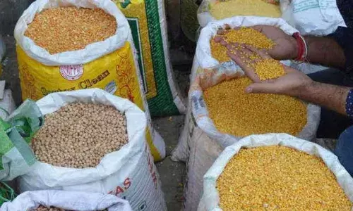 Fed up with food adulteration? Call 040Ā21111111, or tweet @AFCGHMC; TS will take action
