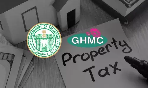 TS govt owes property tax of Rs.5258 Cr; Medical & Excise department are top defaulters