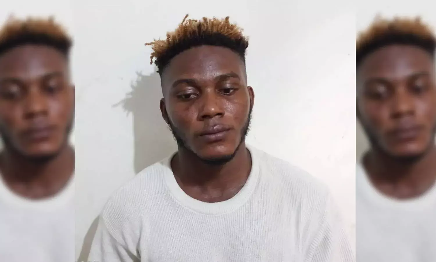 Matrimonial fraud: How Ivory Coast fraudster impersonated an NRI, cheated Hyd woman