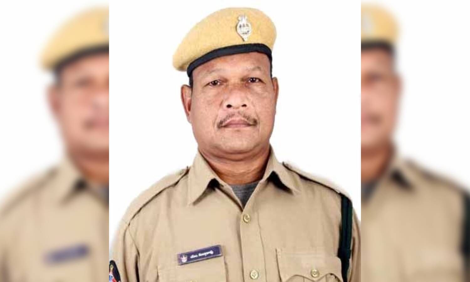 Srikakulam: Admonished for consuming liquor, AR head constable ends life