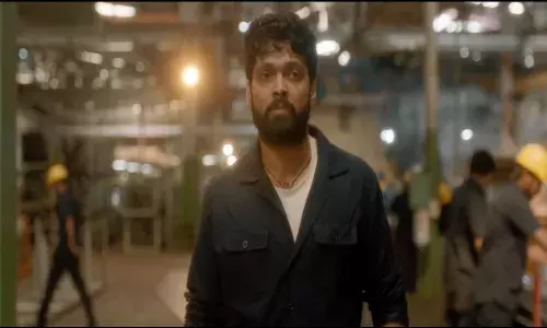 Dhanush to Sai Pallavi: Top guns of south film industry launch trailer of 777 Charlie