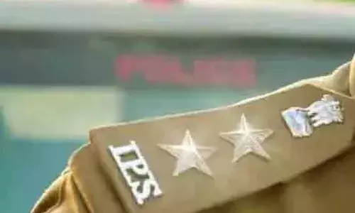 15 IPS officers transferred, posted to different depts in AP
