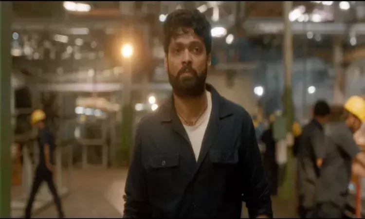 Dhanush to Sai Pallavi: Top guns of south film industry launch trailer of 777 Charlie