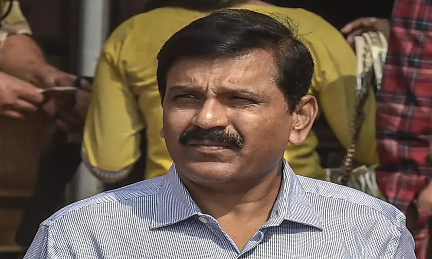 Bluetick Twitter: Delhi HC dismisses plea of former CBI boss M Nageswara Rao, fines him Rs 10,000