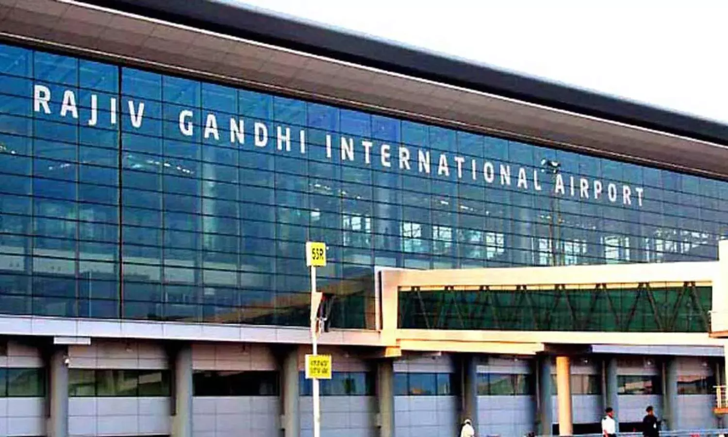 Hyderabad airport gets Green Airports award for 5th time