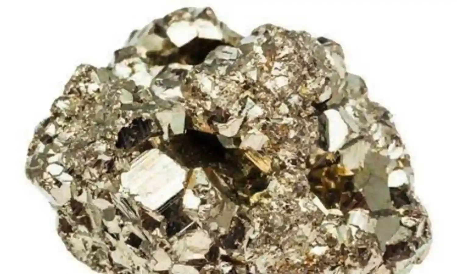 Geologists may have found Fools Gold in Nellore
