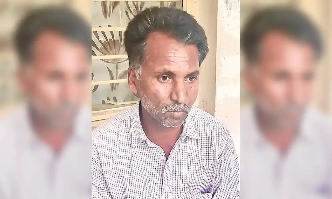 Rangareddy: Life imprisonment for husband who killed wife in 2021