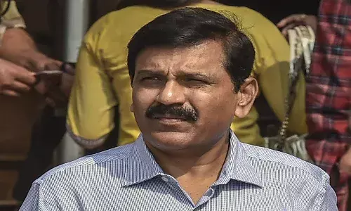 Bluetick Twitter: Delhi HC dismisses plea of former CBI boss M Nageswara Rao, fines him Rs 10,000