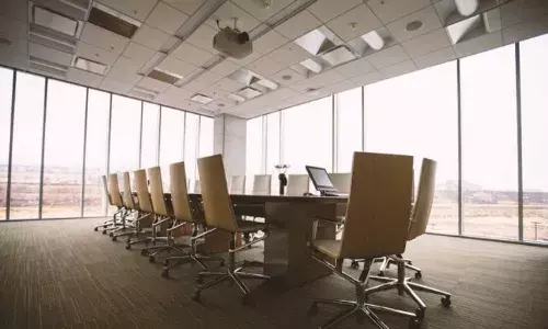 Hyderabad records highest net absorption of office space in 2022: Report