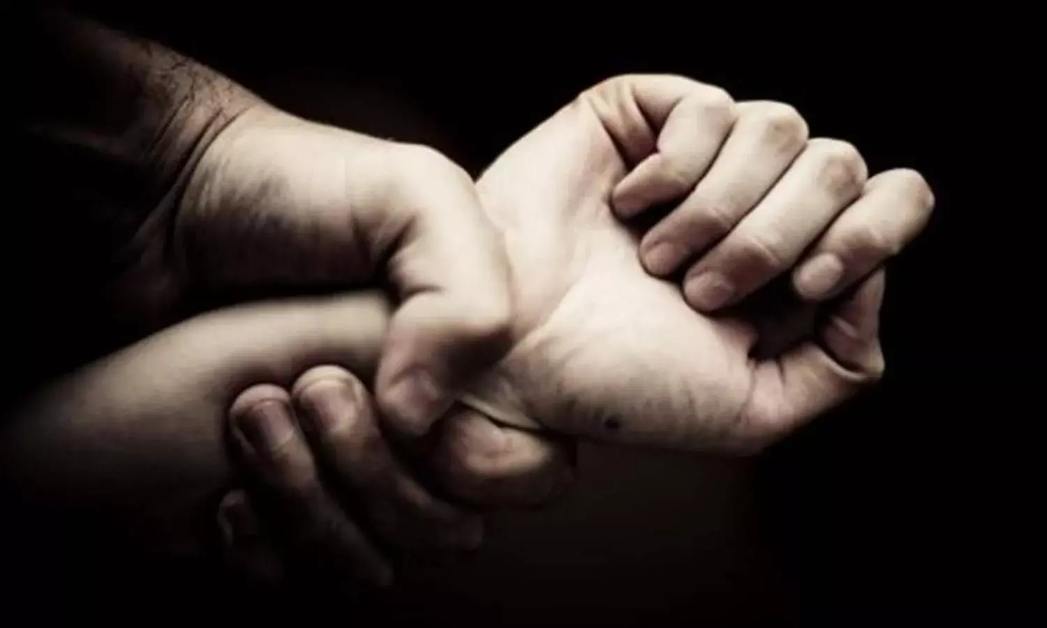 Kicked, dragged, forced sex: 35% married women in AP experience physical, and sexual abuse