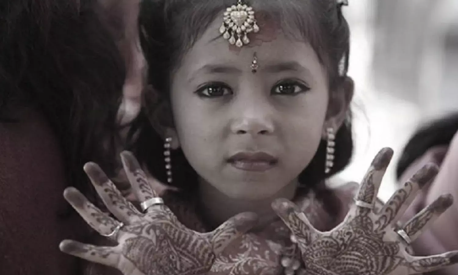 Lost childhood: 23.5% women aged 20-24  married before 18 in Telangana, reveals NFHS-5