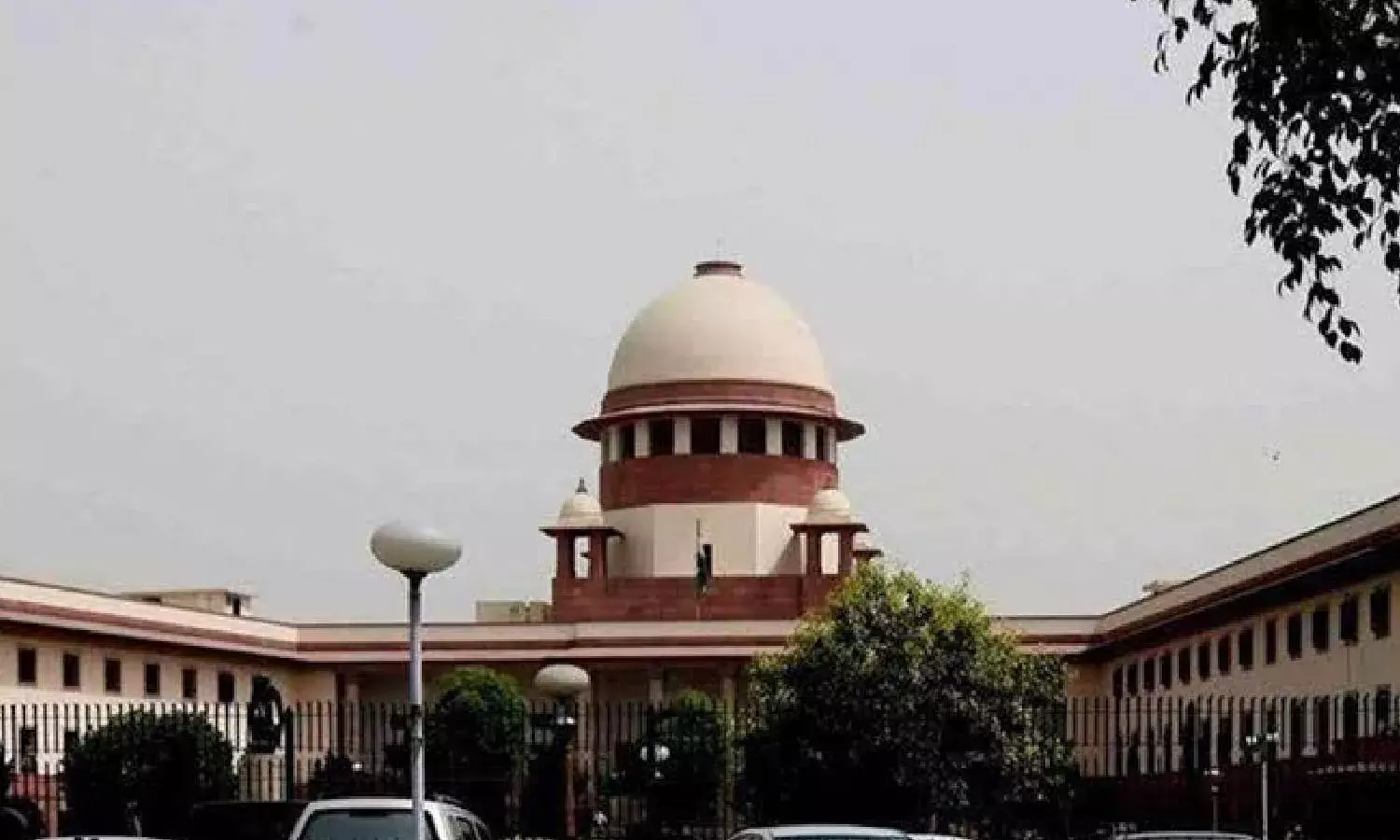 `There is nothing confidential: SC rejects TS plea to keep Justice Sirpurkar commission report in sealed cover